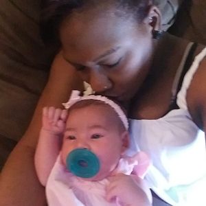 Meet your Posher, Kadeedra